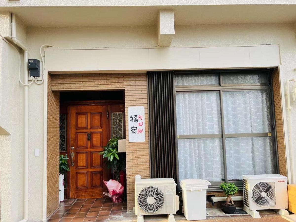 Fukuinn - Vacation Stay 35094V Takamatsu Exterior foto